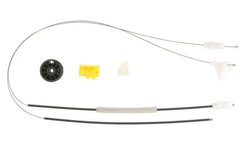 Set reparatie macara geam BLIC 6205-09-025802P