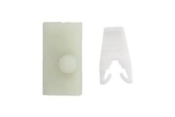 Set reparatie macara geam BLIC 6205-09-025821P