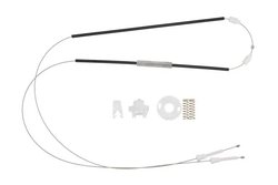 Set reparatie macara geam BLIC 6205-09-030800P