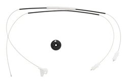 Set reparatie macara geam BLIC 6205-09-030807P