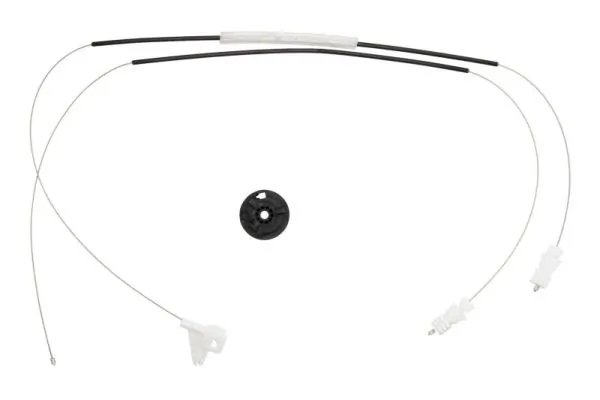 Set reparatie macara geam BLIC 6205-09-030807P