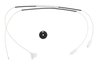 Set reparatie macara geam BLIC 6205-09-030807P