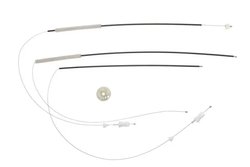 Set reparatie macara geam BLIC 6205-09-040807P