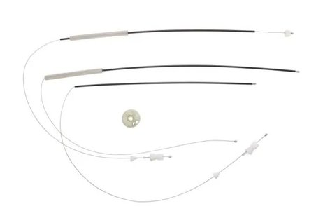 Set reparatie macara geam BLIC 6205-09-040807P