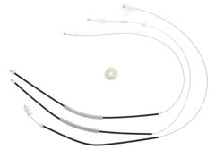 Set reparatie macara geam BLIC 6205-09-043806P