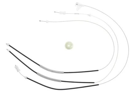 Set reparatie macara geam BLIC 6205-09-043806P