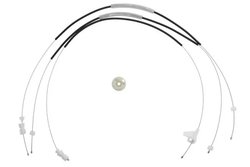 Set reparatie macara geam BLIC 6205-09-043807P