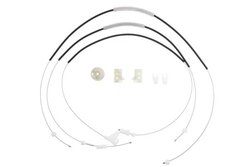 Set reparatie macara geam BLIC 6205-09-045801P
