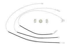 Set reparatie macara geam BLIC 6205-09-045802P