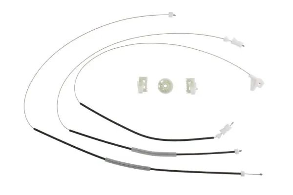 Set reparatie macara geam BLIC 6205-09-045802P