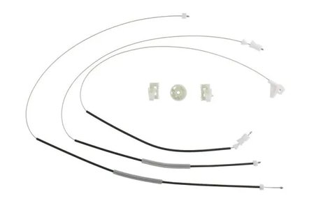 Set reparatie macara geam BLIC 6205-09-045802P