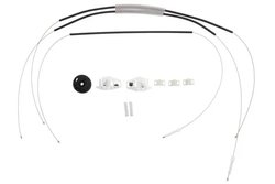 Set reparatie macara geam BLIC 6205-09-046802P