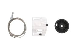 Set reparatie macara geam BLIC 6205-09-046803P