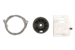 Set reparatie macara geam BLIC 6205-09-046804P