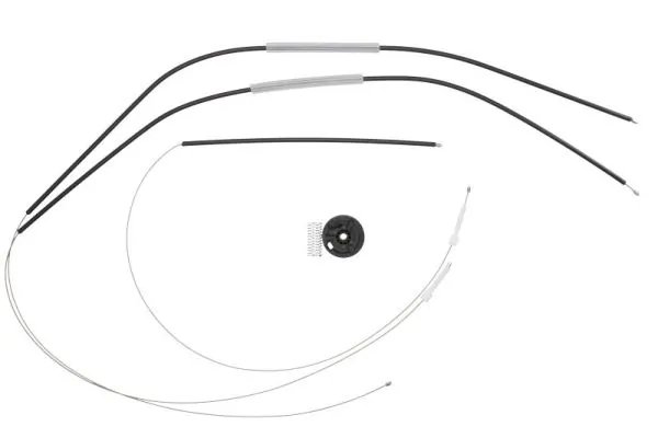 Set reparatie macara geam BLIC 6205-09-046807P