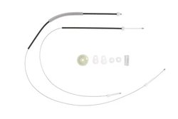 Set reparatie macara geam BLIC 6205-09-046815P