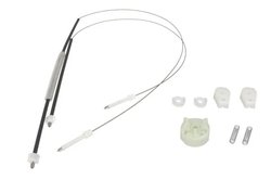 Set reparatie macara geam BLIC 6205-09-046816P