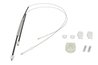 Set reparatie macara geam BLIC 6205-09-046816P