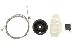 Set reparatie macara geam BLIC 6205-09-047804P