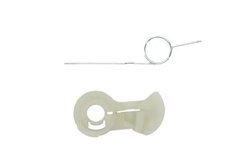 Set reparatie macara geam BLIC 6205-09-047829P