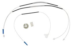 Set reparatie macara geam BLIC 6205-10-001806P