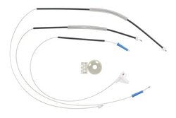 Set reparatie macara geam BLIC 6205-10-001807P