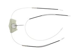 Set reparatie macara geam BLIC 6205-10-010806P