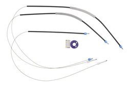 Set reparatie macara geam BLIC 6205-10-013806P