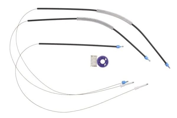 Set reparatie macara geam BLIC 6205-10-013806P