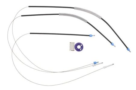 Set reparatie macara geam BLIC 6205-10-013806P