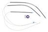 Set reparatie macara geam BLIC 6205-10-013806P