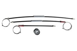 Set reparatie macara geam BLIC 6205-15-039812P