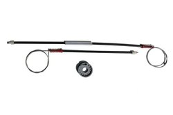 Set reparatie macara geam BLIC 6205-15-039814P