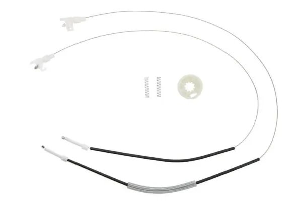 Set reparatie macara geam BLIC 6205-16-014806P