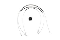 Set reparatie macara geam BLIC 6205-16-040812P