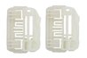 Set reparatie macara geam BLIC 6205-20-034822P