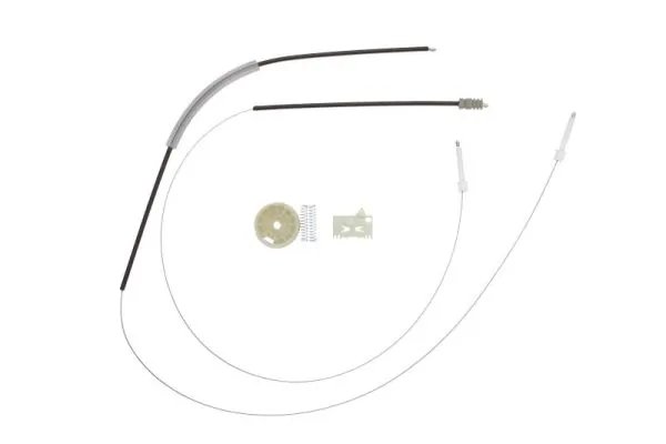 Set reparatie macara geam BLIC 6205-21-014801P