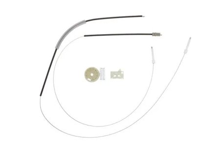 Set reparatie macara geam BLIC 6205-21-014801P
