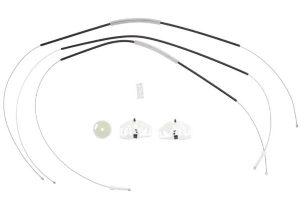 Set reparatie macara geam BLIC 6205-21-015800P