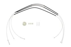 Set reparatie macara geam BLIC 6205-21-015812P