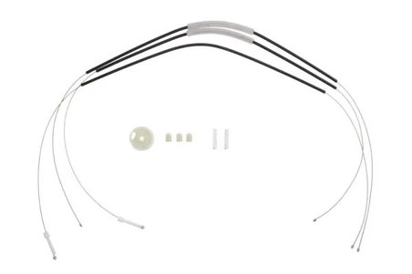 Set reparatie macara geam BLIC 6205-21-015812P