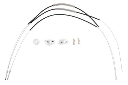 Set reparatie macara geam BLIC 6205-21-019800P
