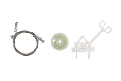 Set reparatie macara geam BLIC 6205-21-022802P