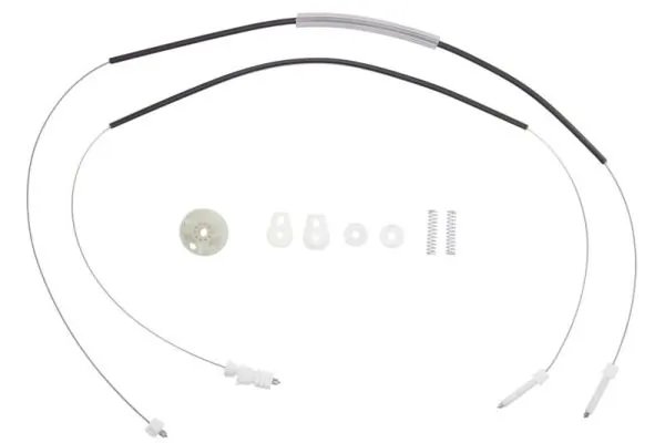 Set reparatie macara geam BLIC 6205-21-024815P