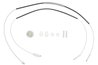 Set reparatie macara geam BLIC 6205-21-024815P