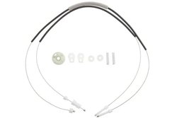 Set reparatie macara geam BLIC 6205-21-024816P