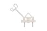 Set reparatie macara geam BLIC 6205-21-030821P