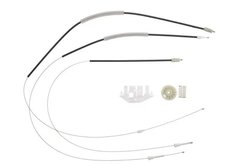 Set reparatie macara geam BLIC 6205-21-032801P