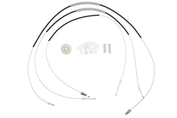 Set reparatie macara geam BLIC 6205-21-032802P