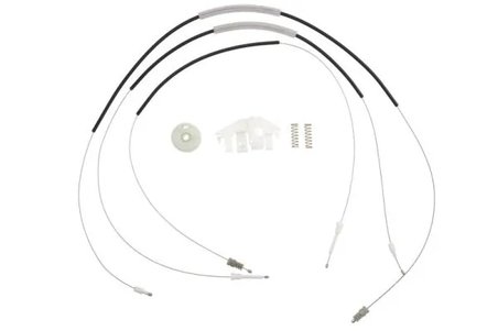 Set reparatie macara geam BLIC 6205-21-032802P